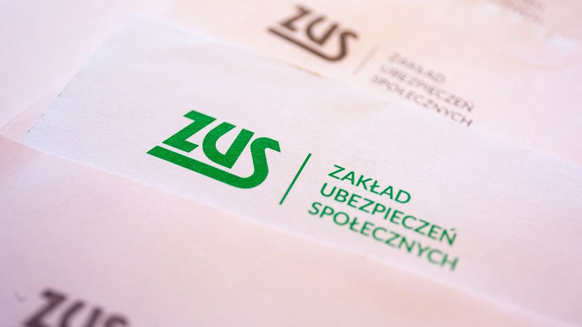 ZUS zaostrza walkę z lewymi zwolnieniami