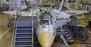 Rosjanie mają ambitne plany. Zapowiadają, co się stanie z Su-57