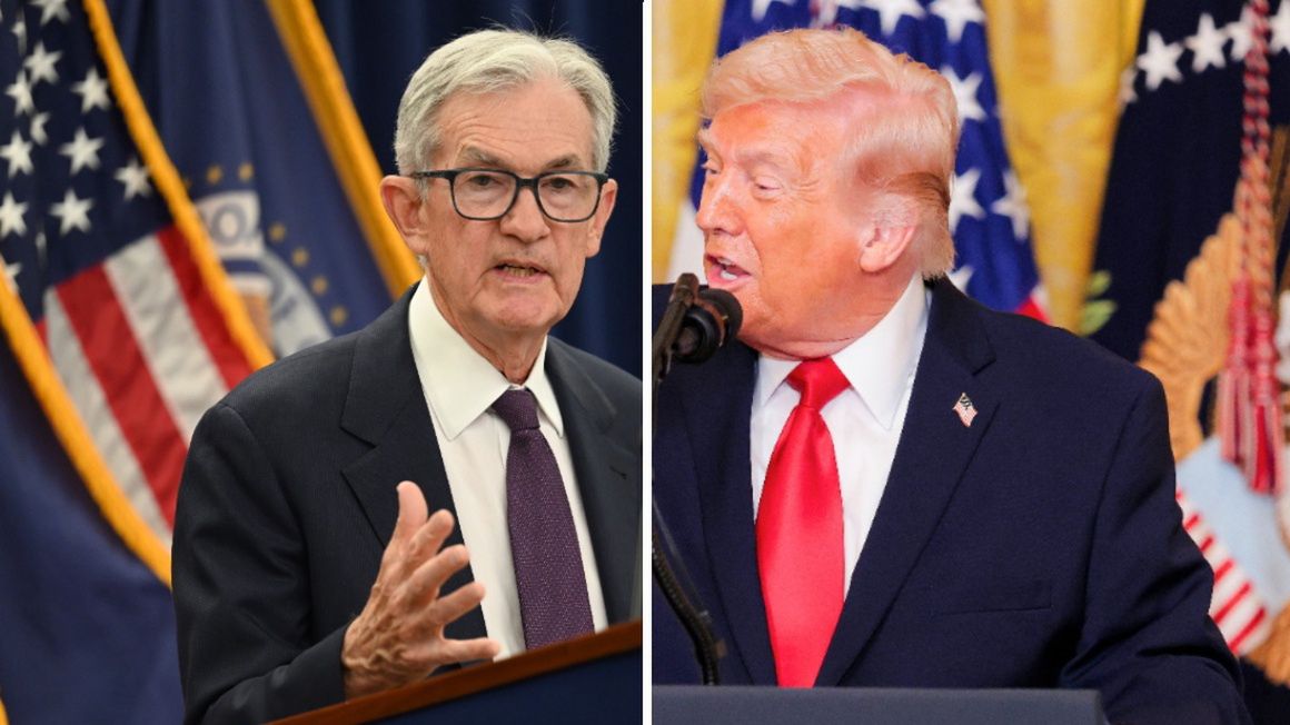 Sąd blokuje atak Trumpa na prezesa Fed. Prokurator: to jest złe