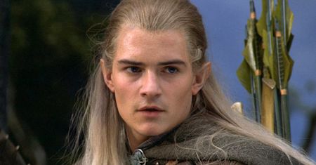 Orlando Bloom obchodzi 47. urodziny. Pamiętasz filmy z jego udziałem?