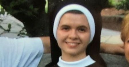 Zrzuciła habit. Nie boi się mówić, co przeżyła w zakonie