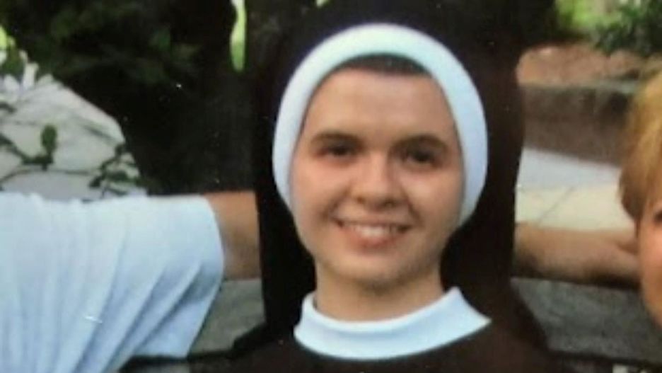 Była zakonnica wspomina, jak odeszła z klasztoru