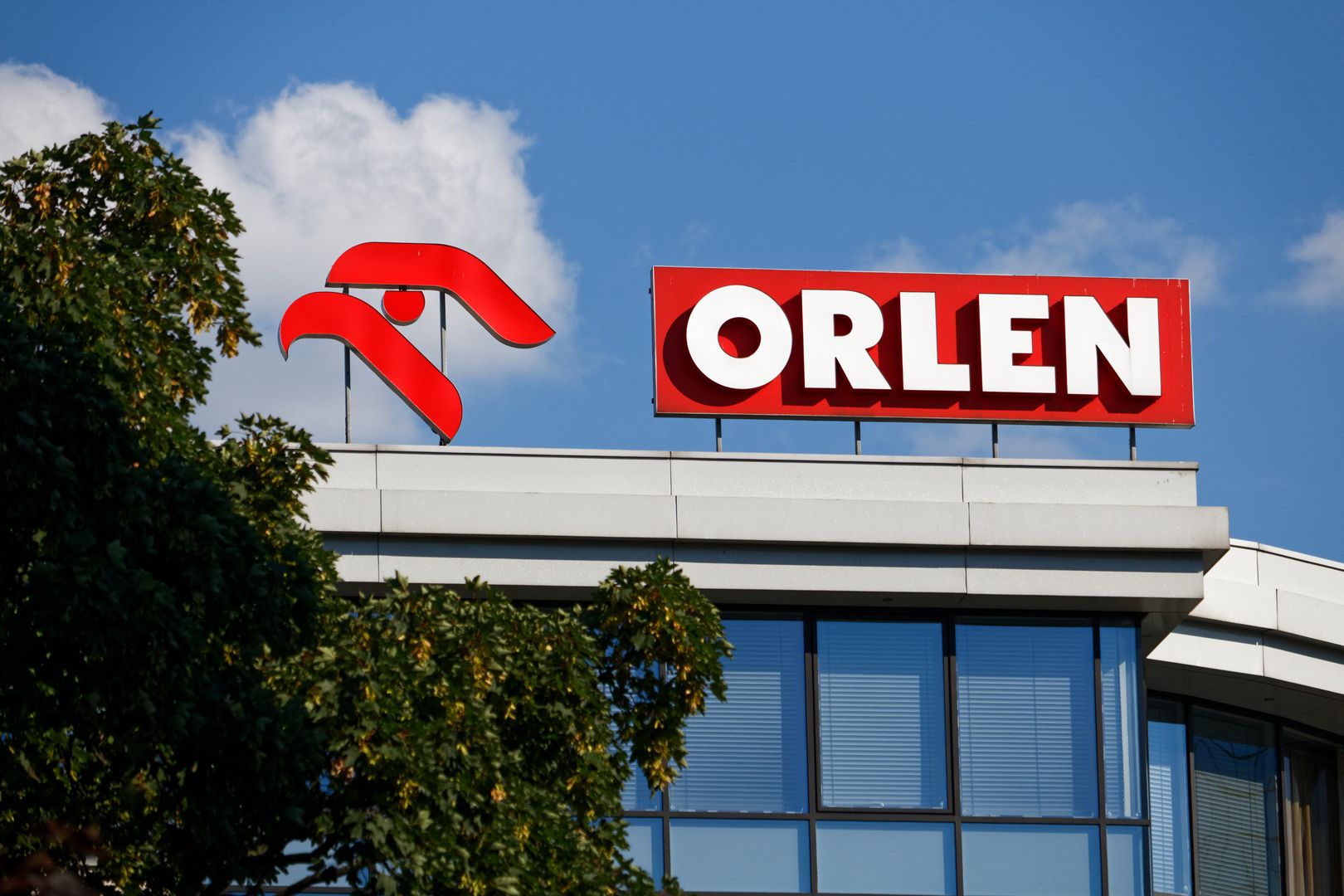 PKN Orlen, Orlen