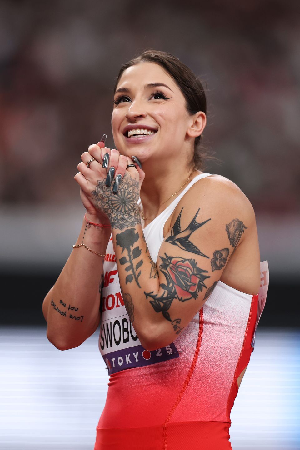 Ewa Swoboda