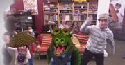 Nie tylko THQ rozdaje gry. Kinect Party od Double Fine też ściągniemy za darmo