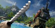 Twórcy Far Cry 3 tak bardzo kochają Minecrafta, że stworzyli moda inspirowanego własną grą