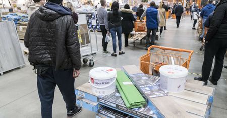Droższa budowa domu. Nowe wymagania podniosły koszty