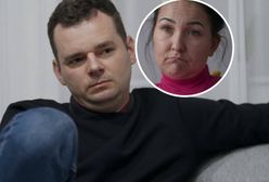 "Ślub od pierwszego wejrzenia" TVN. Paweł próbuje rozmawiać z żoną. Bezskutecznie