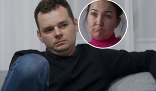 "Ślub od pierwszego wejrzenia" TVN. Paweł próbuje rozmawiać z żoną. Bezskutecznie