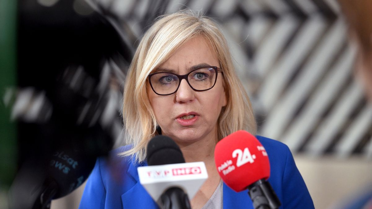 Wyczekiwana ustawa wejdzie w życie na przełomie roku? Minister Paulina Henning-Kloska zapowiada