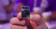 Edison – Intel prezentuje komputer wielkości karty SD
