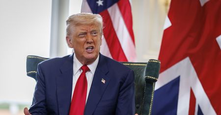 USA naciskają na UE ws. ceł. Rosną napięcia w Brukseli