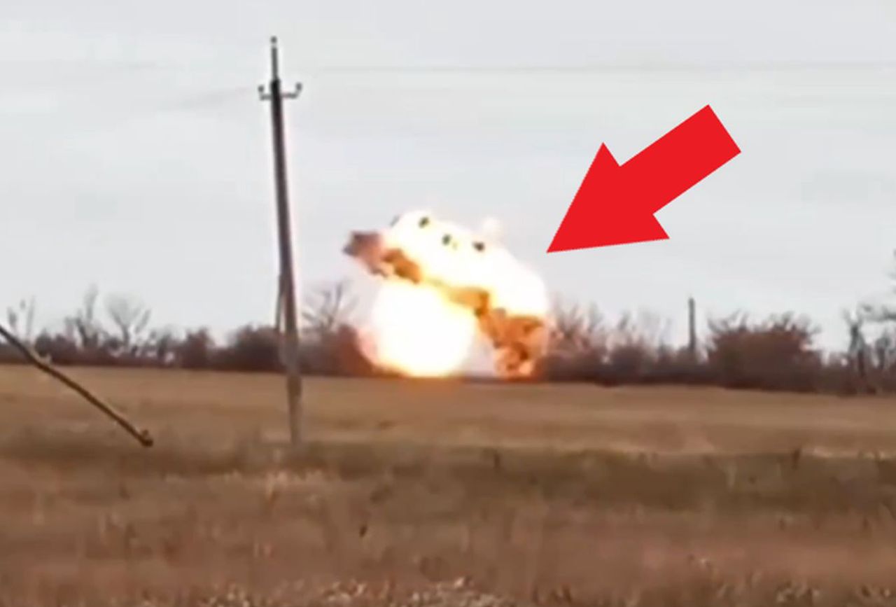 Himars strikes disrupt Russian assaults amid arsenal shortages