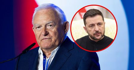 "To może być jego koniec". Miller jasno o Zełenskim