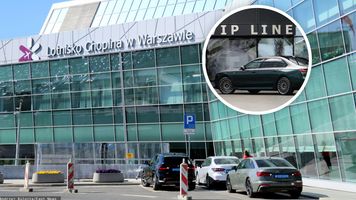 Na Lotnisku Chopina rozdali wejściówki do strefy VIP za ponad 200 tys. zł. Był audyt