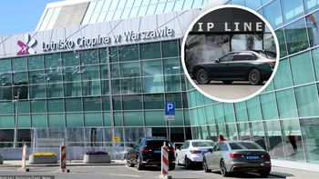 Na Lotnisku Chopina rozdali wejściówki do strefy VIP za ponad 250 tys. zł. Był audyt
