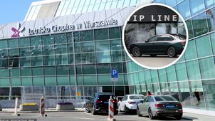 Na Lotnisku Chopina rozdali wejściówki do strefy VIP za ponad 250 tys. zł. Był audyt