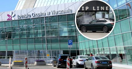 Na Lotnisku Chopina rozdali wejściówki do strefy VIP za ponad 250 tys. zł. Był audyt