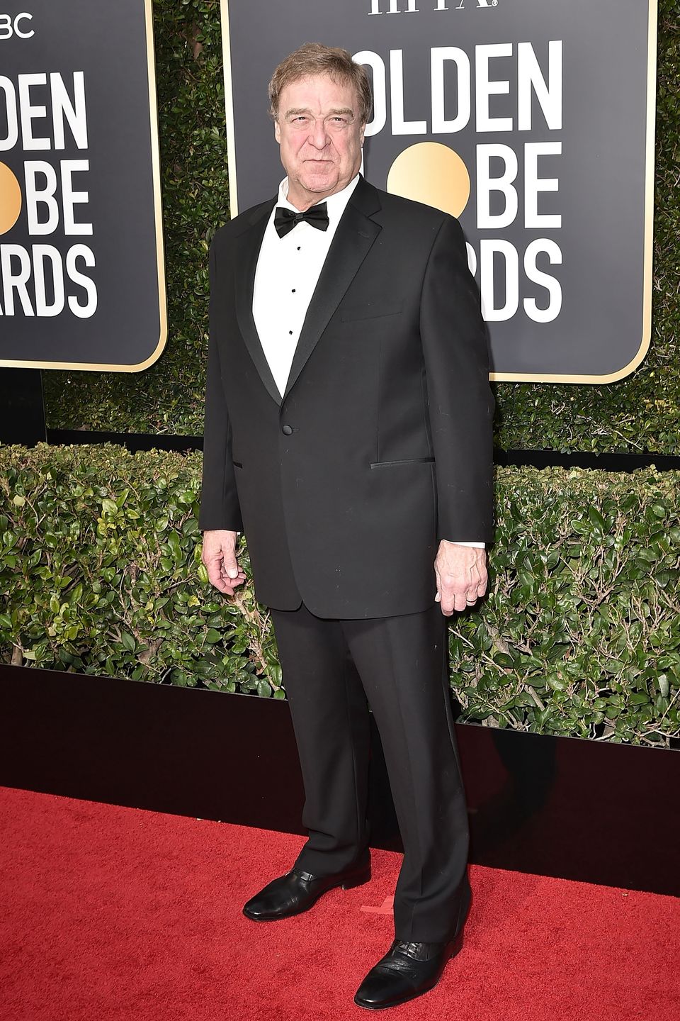 John Goodman