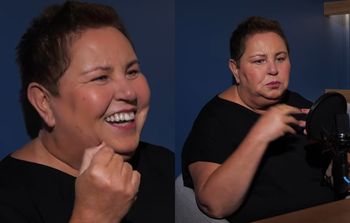 Dorota Wellman ogłasza: "Dużo SCHUDŁAM, bez zastrzyków, które są teraz takie popularne"