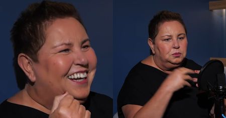 Dorota Wellman ogłasza: "Dużo SCHUDŁAM, bez zastrzyków, które są teraz takie popularne"
