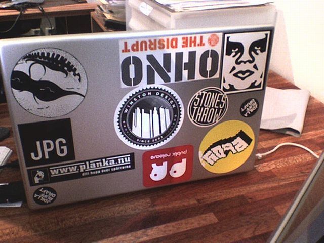 30 laptopów należących (nie tylko) do nastolatków z USA 15