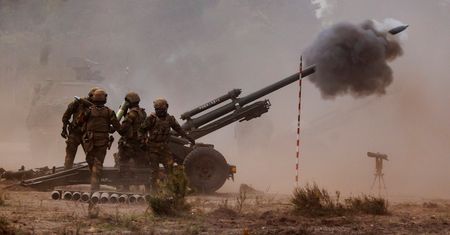 "To wyraźny sygnał NATO". Sojusz odpowiada na najgorsze