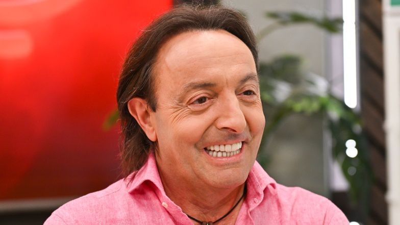 Michel Moran został dziadkiem