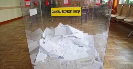 Wybory 2020. Kiedy poznamy wyniki wyborów?