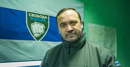Ilja Ponomariow: Putina, jak Hitlera, nie da się obalić środkami jedynie pokojowymi