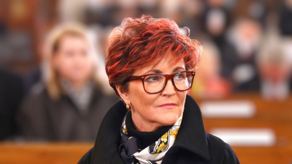 Jolanta Kwaśniewska obchodzi 68. urodziny