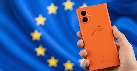 Europejski smartfon trafi do produkcji. Znaleźli się chętni
