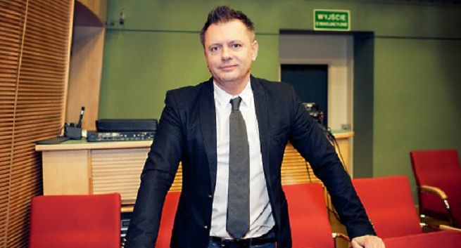 Piotr Ostrowski nadal prezesem Radia Koszalin. "Gwarantuje, że pieniądze będą dobrze spożytkowane"
