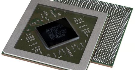 AMD Radeon HD 7970M – więcej mocy w laptopie!