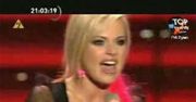 Doda kopiuje Birtney Spears! (WIDEO)
