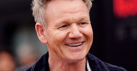 Gordon Ramsay wyprodukuje serial kulinarny. Zekranizuje popularną powieść