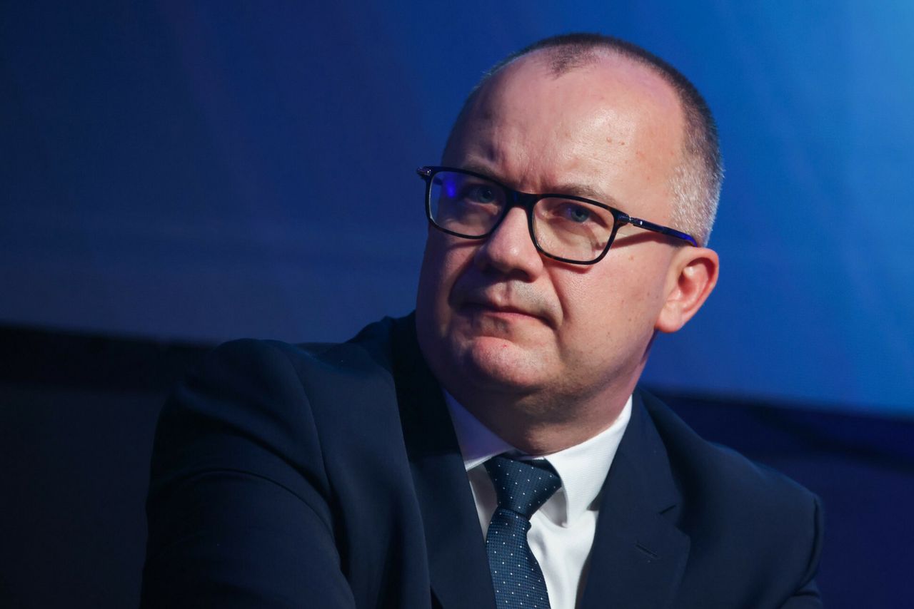 Kulisy dymisji ministra sprawiedliwości. Próbował dogadać się z Dudą