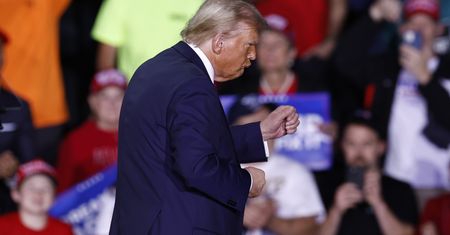 Rolf Nikel: Wybory w USA będą punktem zwrotnym dla Europy