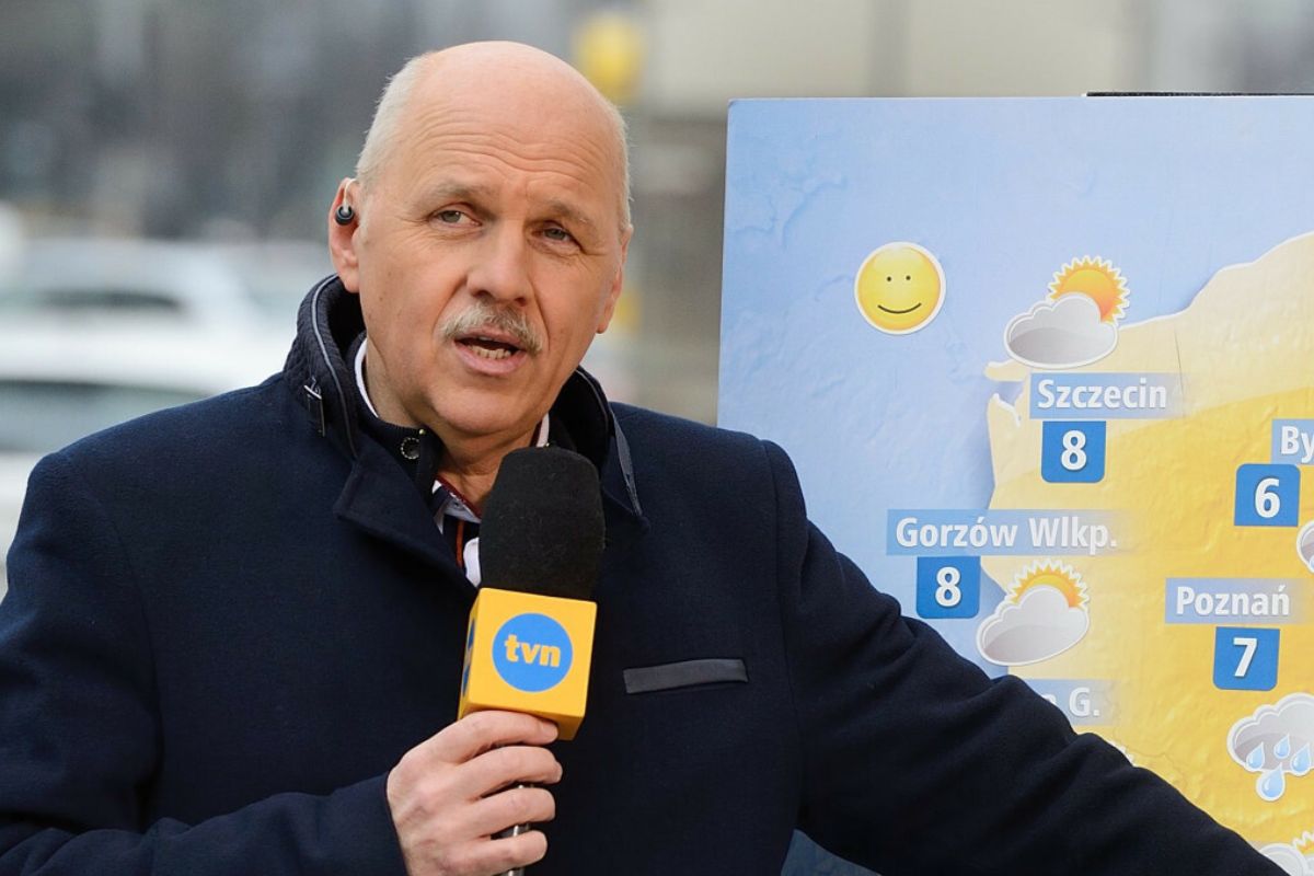 Polacy go uwielbiają. Mało kto wie, kim jest jego żona
