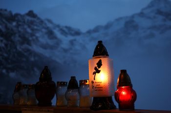 Dramatyczny finał poszukiwań. Odnaleziono ciało turysty