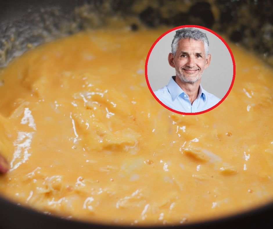 Profesor zdradza, o której jeść śniadanie, by schudnąć i poprawić przemianę materii