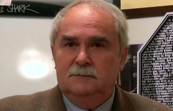 Michał Mońko nowym dyrektorem radiowej Jedynki, zastąpił Rafała Porzezińskiego