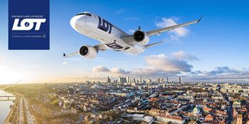 Nowe Airbusy A220 dla LOT-u. Dalekie podróże i mniejsza produkcja CO2