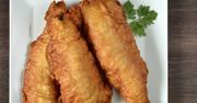 Już nie panieruję ryby. W tym wydaniu smakuje o wiele lepiej