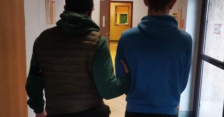 Chorzów. Skok na kiosk. Skradli papierosy za 7 tysięcy złotych