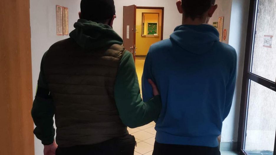 Włamywacze zatrzymani w Chorzowie ukradli papierosy o wartości 7 tysięcy zł.