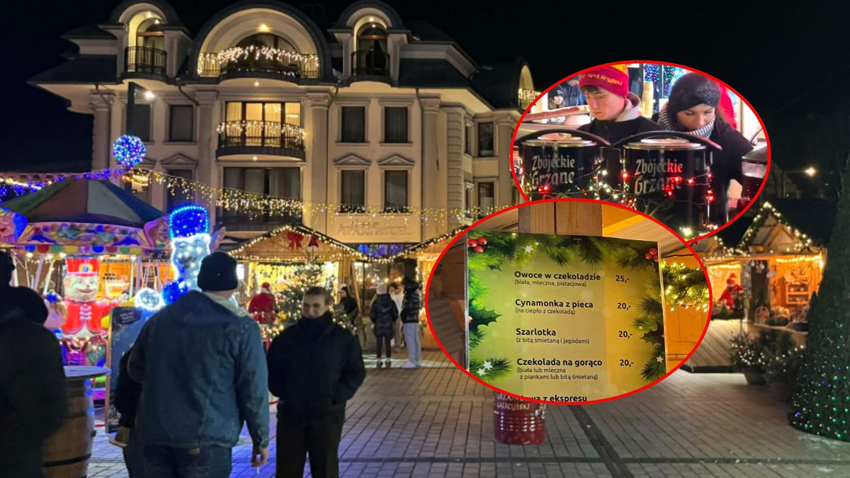 Choć Zakopane uchodzi za jeden z najdroższych polskich kurortów,