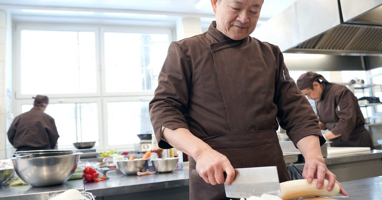 Łódź: Schab po chińsku? W Gastronomiku szykuje się degustacja prawdziwej kuchni chińskiej - już 13 i 14 stycznia