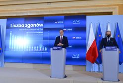 Nieoficjalnie: czeka nas zaostrzenie restrykcji. Zbliża się lockdown w całej Polsce