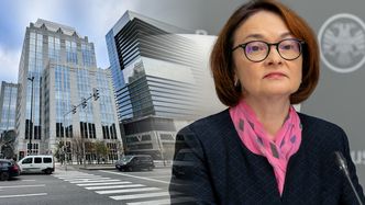 Rosja pozwała brukselską instytucję finansową Euroclear. Tak próbuje zastraszyć UE